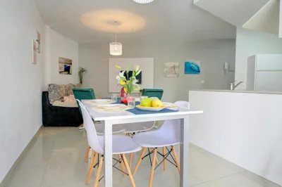 Apartamento Las Palmeras — foto 7