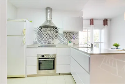 Apartamento Las Palmeras — foto 8