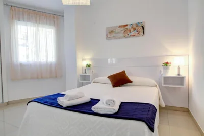 Apartamento Las Palmeras — foto 9