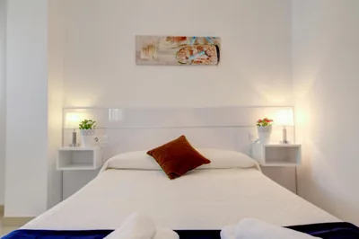 Apartamento Las Palmeras — foto 10