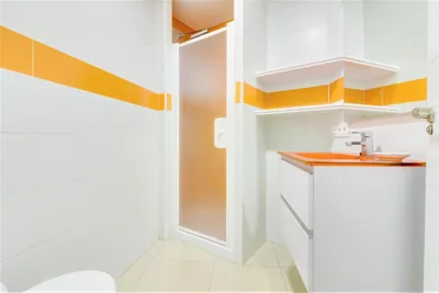 Apartamento Las Palmeras — foto 12