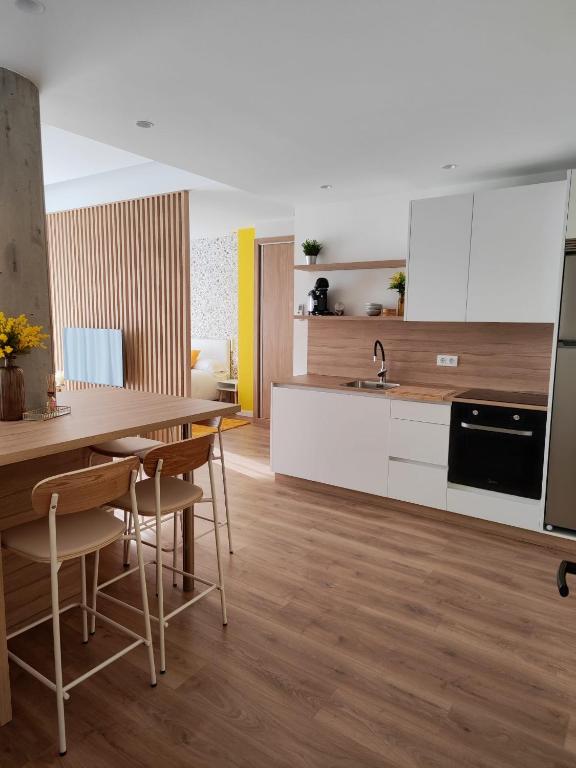 Apartamento Mimosa Diseño Exclusivo