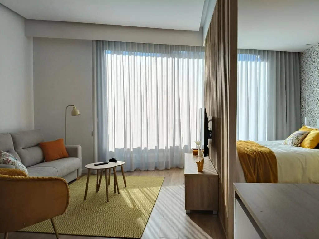 Apartamento Mimosa Diseño Exclusivo