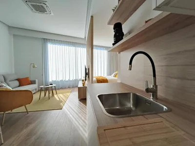 Apartamento Mimosa Diseño Exclusivo — foto 3