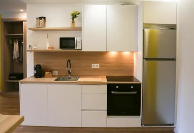 Apartamento Mimosa Diseño Exclusivo — foto 4