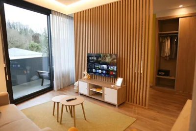 Apartamento Mimosa Diseño Exclusivo — foto 5