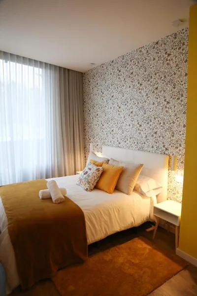 Apartamento Mimosa Diseño Exclusivo — foto 6