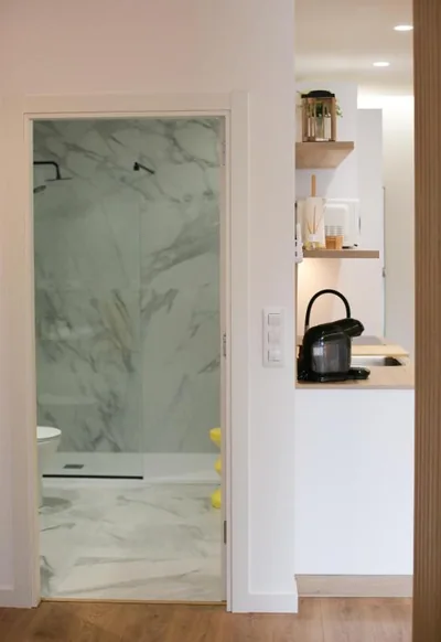 Apartamento Mimosa Diseño Exclusivo — foto 7
