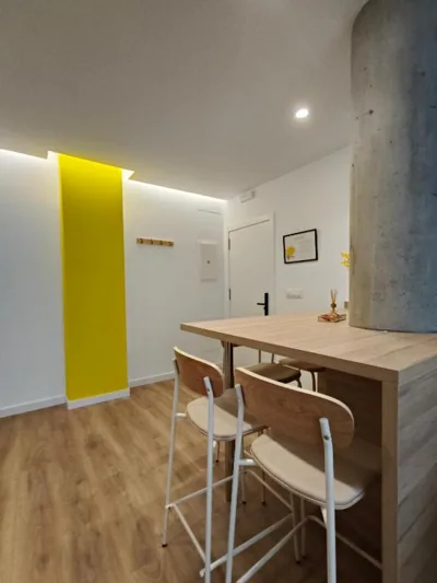 Apartamento Mimosa Diseño Exclusivo — foto 8
