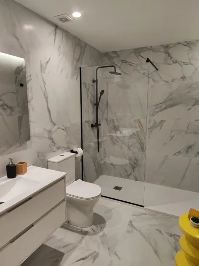 Apartamento Mimosa Diseño Exclusivo — foto 11