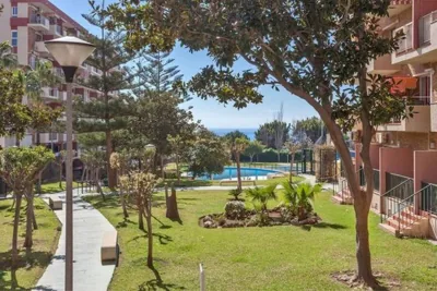Apartamento Minerva Jupiter. The perfect accommodation for your vacation — foto 4