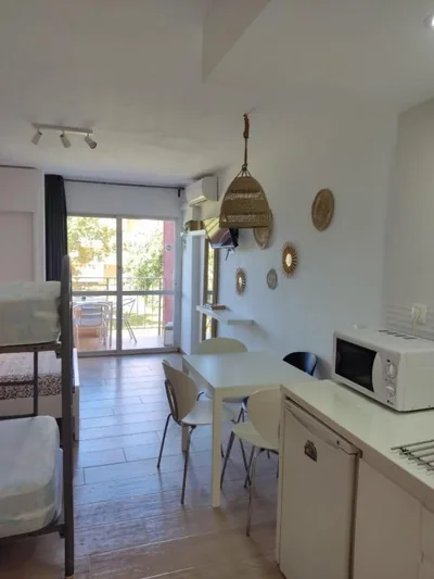 Apartamento Minerva Jupiter. The perfect accommodation for your vacation — foto 5