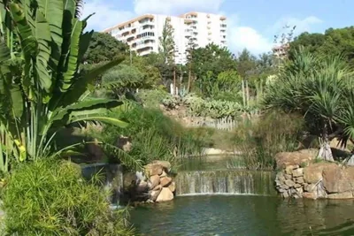 Apartamento Minerva Jupiter. The perfect accommodation for your vacation — foto 6