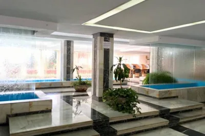 Apartamento Minerva Jupiter. The perfect accommodation for your vacation — foto 8