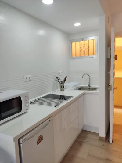 Apartamento Minerva Jupiter. The perfect accommodation for your vacation — foto 9