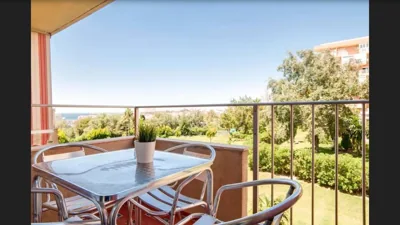 Apartamento Minerva Jupiter. The perfect accommodation for your vacation — foto 10