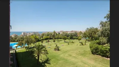 Apartamento Minerva Jupiter. The perfect accommodation for your vacation — foto 11