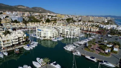 Apartamento Minerva Jupiter. The perfect accommodation for your vacation — foto 12