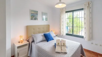 Apartamento Mirasierra 2 Frigiliana by Ruralidays — foto 2