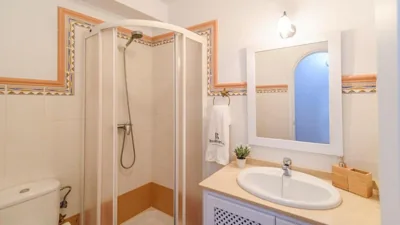 Apartamento Mirasierra 2 Frigiliana by Ruralidays — foto 3