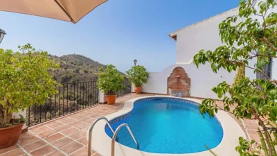 Apartamento Mirasierra 2 Frigiliana by Ruralidays — foto 4
