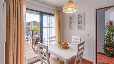 Apartamento Mirasierra 2 Frigiliana by Ruralidays — foto 5