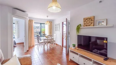 Apartamento Mirasierra 2 Frigiliana by Ruralidays — foto 6