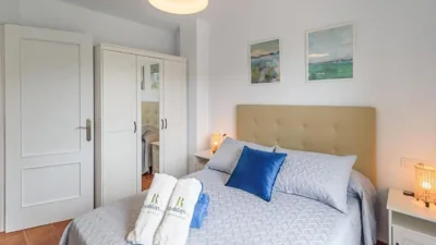 Apartamento Mirasierra 2 Frigiliana by Ruralidays — foto 8