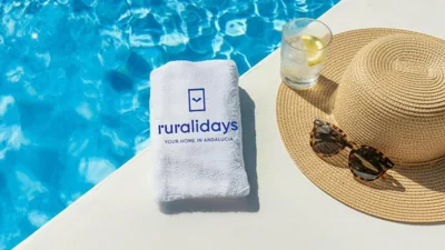 Apartamento Mirasierra 2 Frigiliana by Ruralidays — foto 10