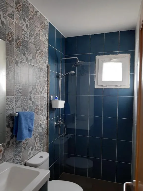 Apartamento Estudio con vistas al mar — Apartamento muelle