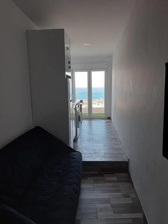 Apartamento muelle