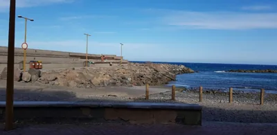 Apartamento muelle — foto 6