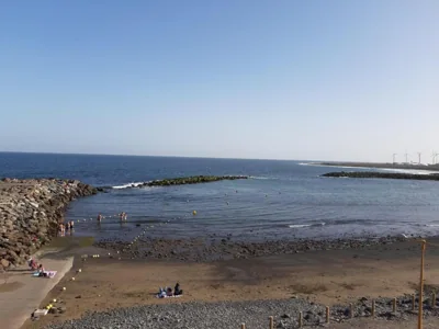 Apartamento muelle — foto 12
