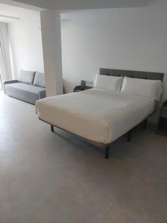 Apartamento Nuevo Ondina