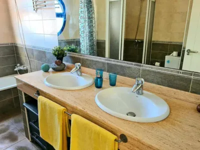 Apartamento Papagayo con piscina privada — foto 3