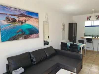 Apartamento Papagayo con piscina privada — foto 5