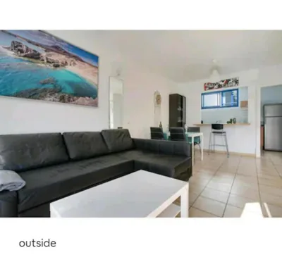 Apartamento Papagayo con piscina privada — foto 6