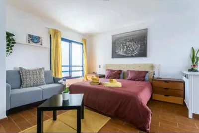 Apartamento Papagayo con piscina privada — foto 7