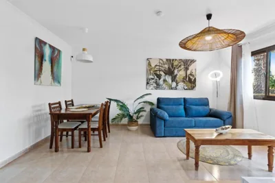 Apartamento Papagayo — photo 5