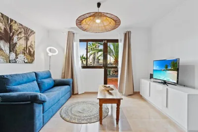Apartamento Papagayo — photo 6