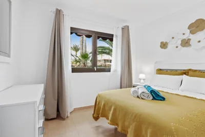 Apartamento Papagayo — photo 8