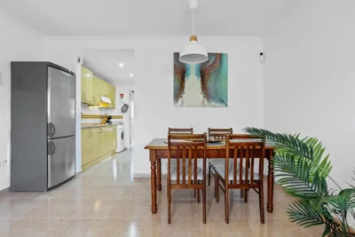 Apartamento Papagayo — photo 12