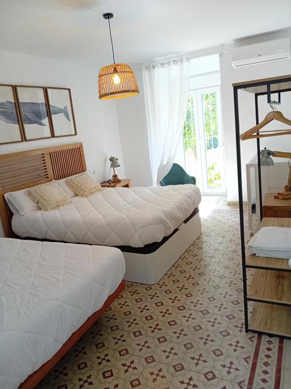 Apartamento Plaza San Francisco