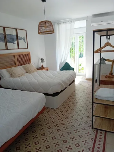 Apartamento Plaza San Francisco — foto 2