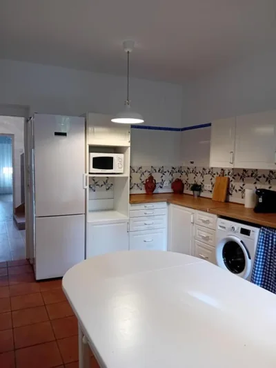 Apartamento Plaza San Francisco — foto 4