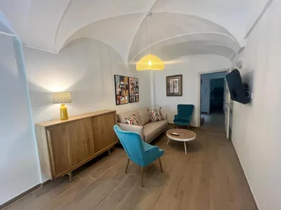 Apartamento Plaza San Francisco — foto 5