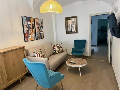 Apartamento Plaza San Francisco — foto 11