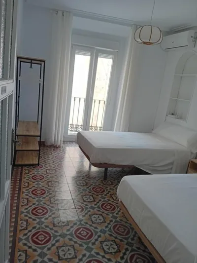 Apartamento Plaza San Francisco — foto 12