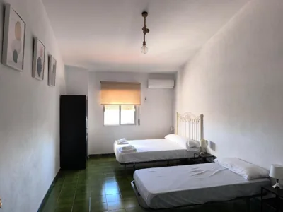 Apartamento Pozo Concejo — foto 2