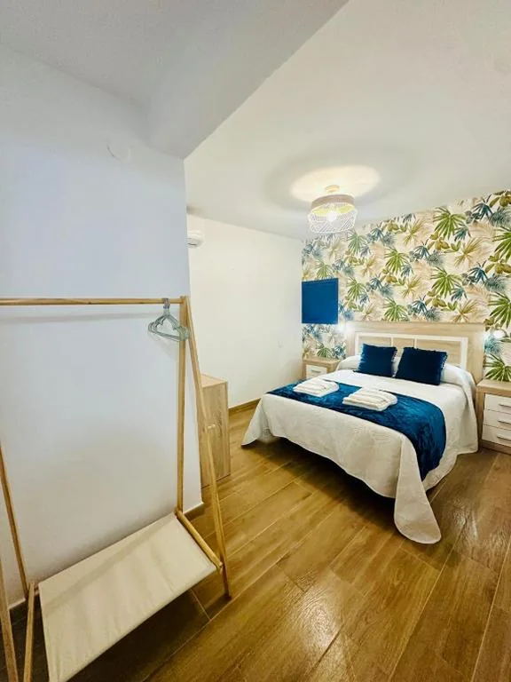Apartamento Rei Center